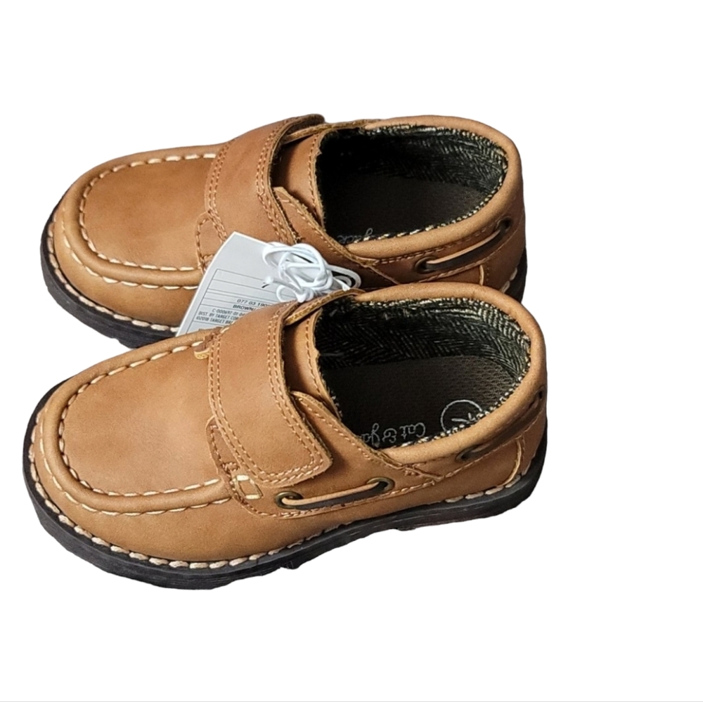 Cat & Jack Shoes - Picture 3 of 8